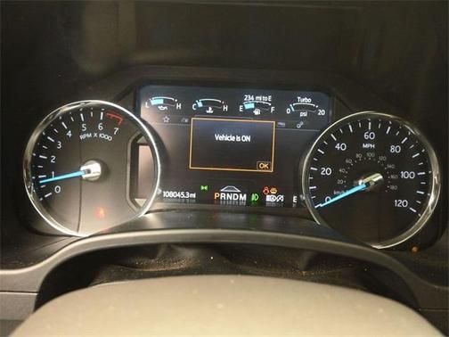 2021 Ford Expedition Max XLT