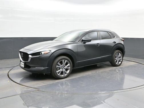 2023 Mazda CX-30 2.5 S Preferred Package