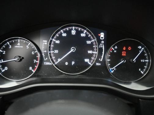 2023 Mazda CX-30 2.5 S Preferred Package