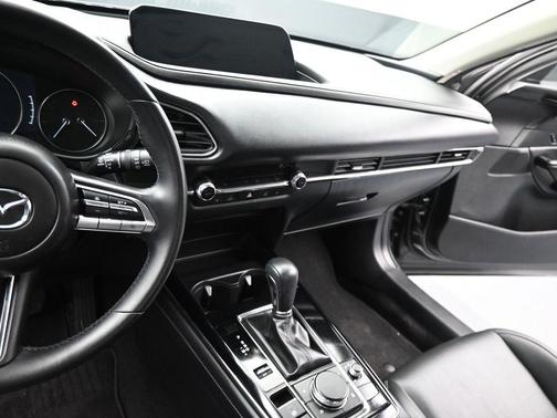 2023 Mazda CX-30 2.5 S Preferred Package