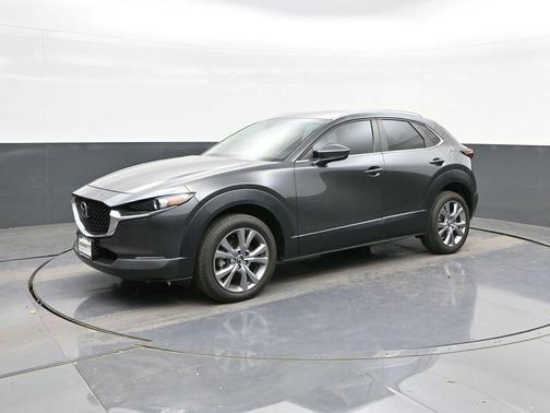 2023 Mazda CX-30 2.5 S Preferred Package