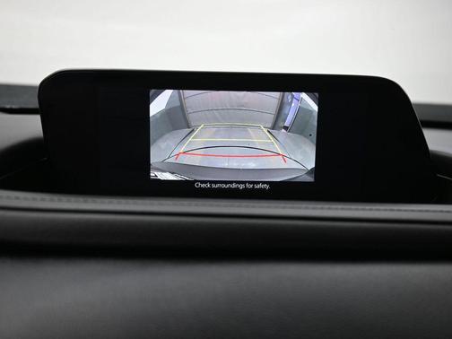2023 Mazda CX-30 2.5 S Preferred Package