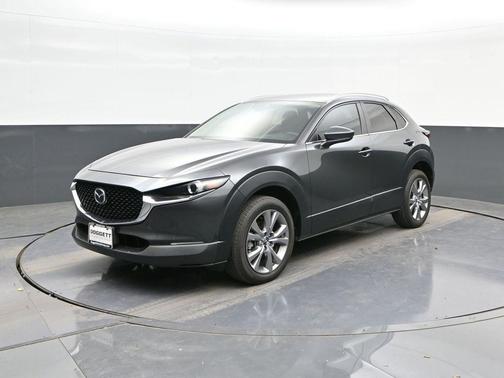 2023 Mazda CX-30 2.5 S Preferred Package