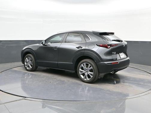 2023 Mazda CX-30 2.5 S Preferred Package