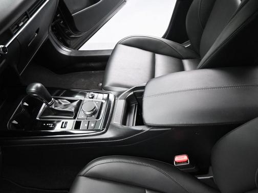 2023 Mazda CX-30 2.5 S Preferred Package