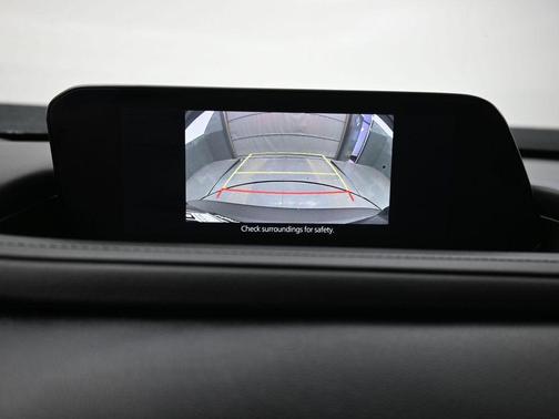 2023 Mazda CX-30 2.5 S Preferred Package