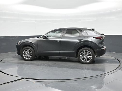 2023 Mazda CX-30 2.5 S Preferred Package