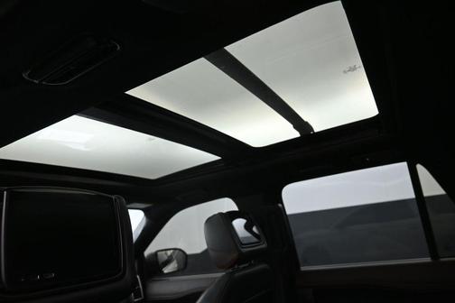 STAR WHITE MET TRI-COAT 2020 Ford Expedition Max King Ranch