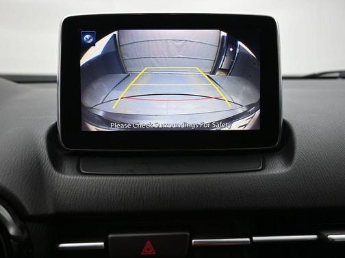 2017 Toyota Yaris iA Base