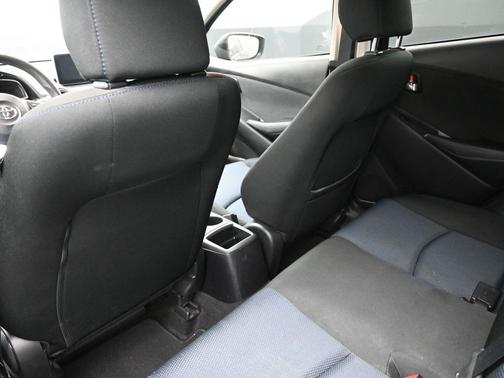 2017 Toyota Yaris iA Base