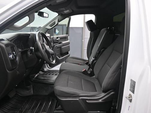 2022 GMC Sierra 2500 Pro