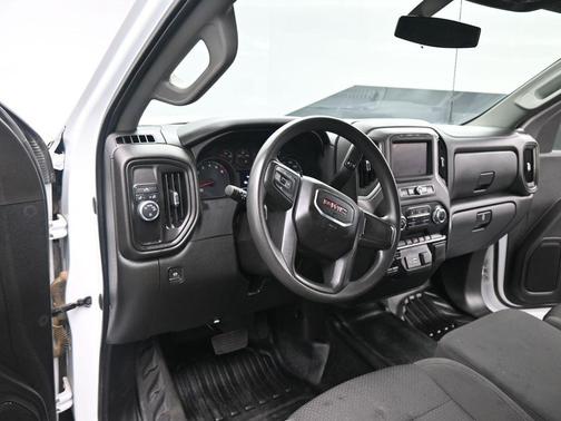 2022 GMC Sierra 2500 Pro