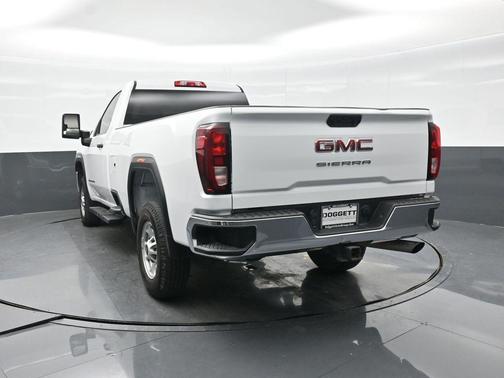 2022 GMC Sierra 2500 Pro