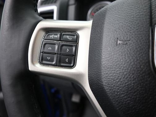 2014 RAM 1500 Laramie