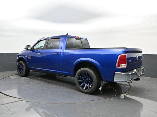 2014 RAM 1500 Laramie