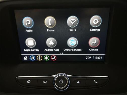 2022 Chevrolet Camaro 2LT