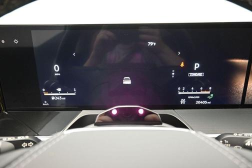 Radiant White 2025 INFINITI QX80 SENSORY AWD