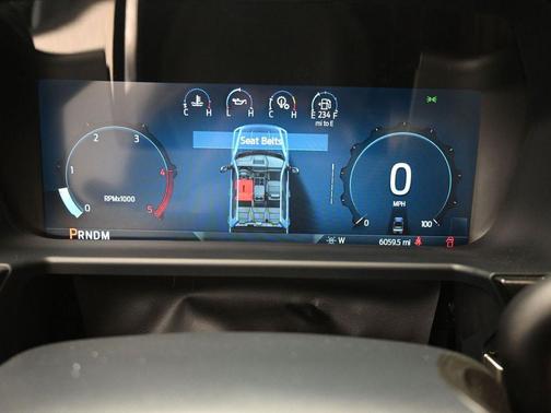 2024 Ford F-450 King Ranch