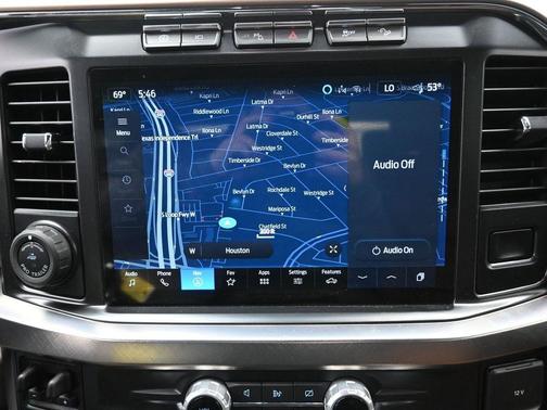 2024 Ford F-450 King Ranch