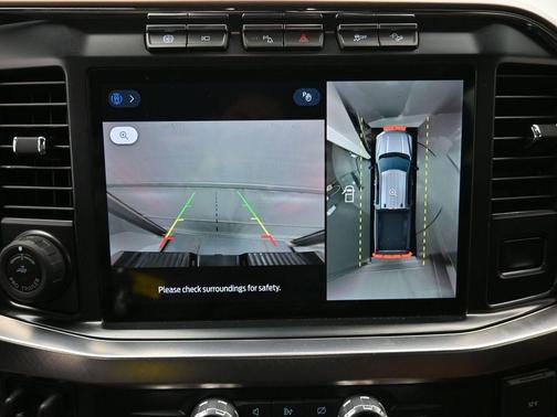 2024 Ford F-450 King Ranch