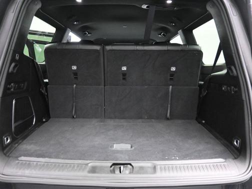 2024 Jeep Wagoneer Series II 4x2