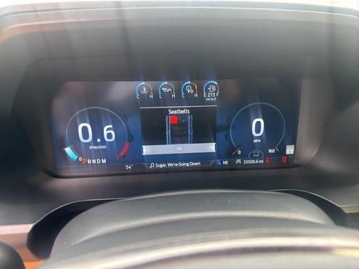 2023 Ford Expedition Platinum