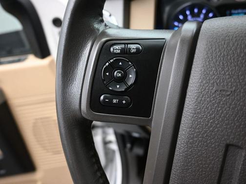 2015 Ford F-250 Lariat