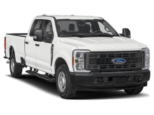 CARBONIZED GRAY 2026 Ford F-250 XL