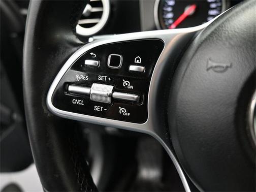 2019 Mercedes-Benz E-Class E 300