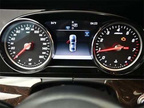 2019 Mercedes-Benz E-Class E 300