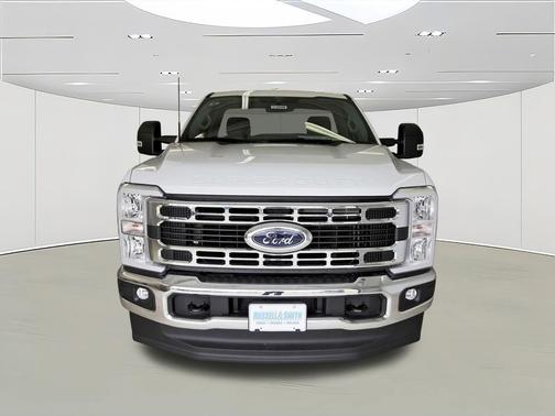 2025 Ford F-350 XLT