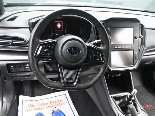 2023 Subaru WRX Base