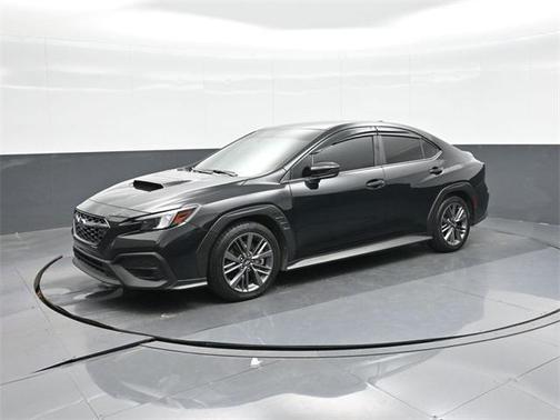 2023 Subaru WRX Base