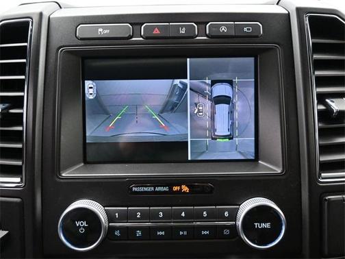 2021 Ford Expedition King Ranch