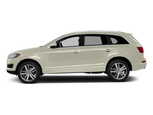 2014 Audi Q7 3.0T Premium Plus
