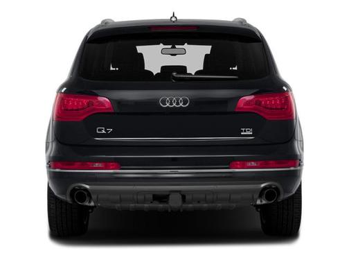 2014 Audi Q7 3.0T Premium Plus