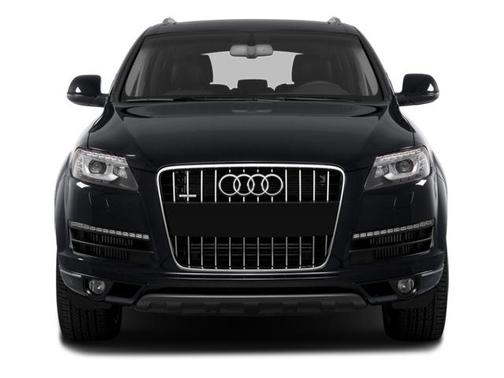 2014 Audi Q7 3.0T Premium Plus