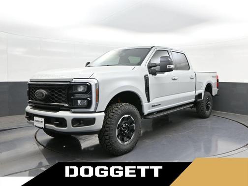 AVALANCHE 2026 Ford F-250 Lariat