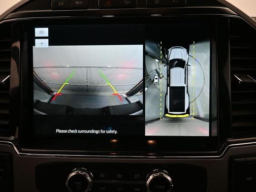 2022 Ford F-350 Lariat