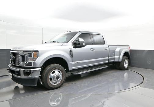 2022 Ford F-350 Lariat