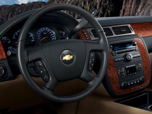 2008 Chevrolet Silverado 1500 Work Truck