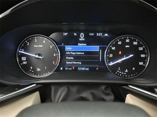 2023 Buick Envision Essence FWD