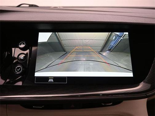 2023 Buick Envision Essence FWD