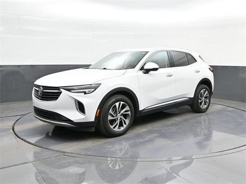 2023 Buick Envision Essence FWD