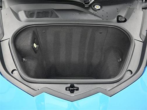 2020 Chevrolet Corvette Stingray w/3LT