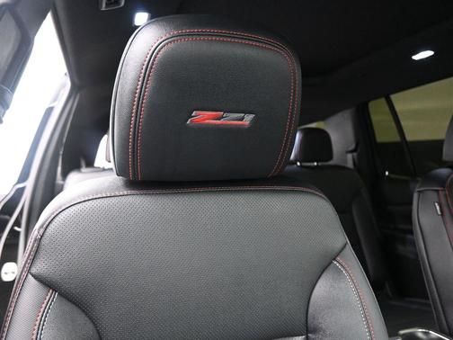 2024 Chevrolet Traverse AWD Z71