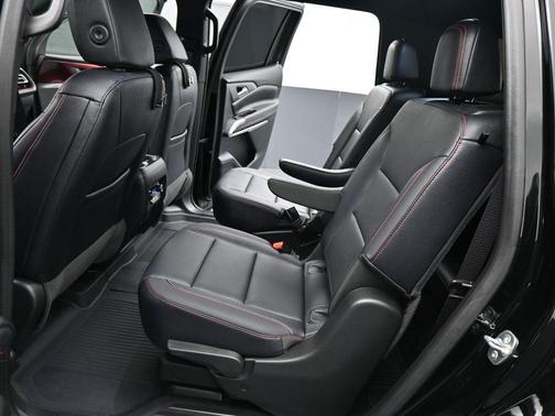 2024 Chevrolet Traverse AWD Z71