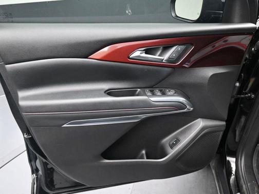 2024 Chevrolet Traverse AWD Z71