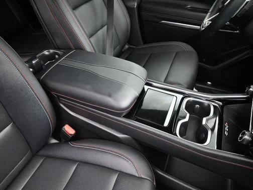 2024 Chevrolet Traverse AWD Z71