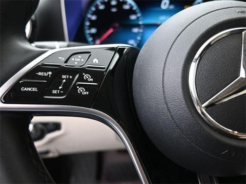 2023 Mercedes-Benz E-Class E 350